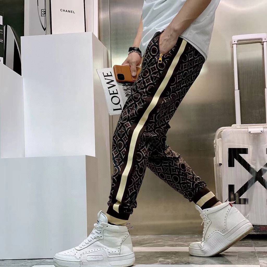 Trousers JP9618675